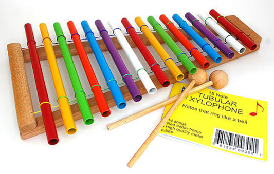 European Expressions Xylophone
