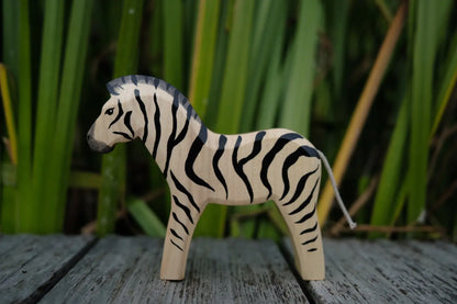 Holzwald Zebra